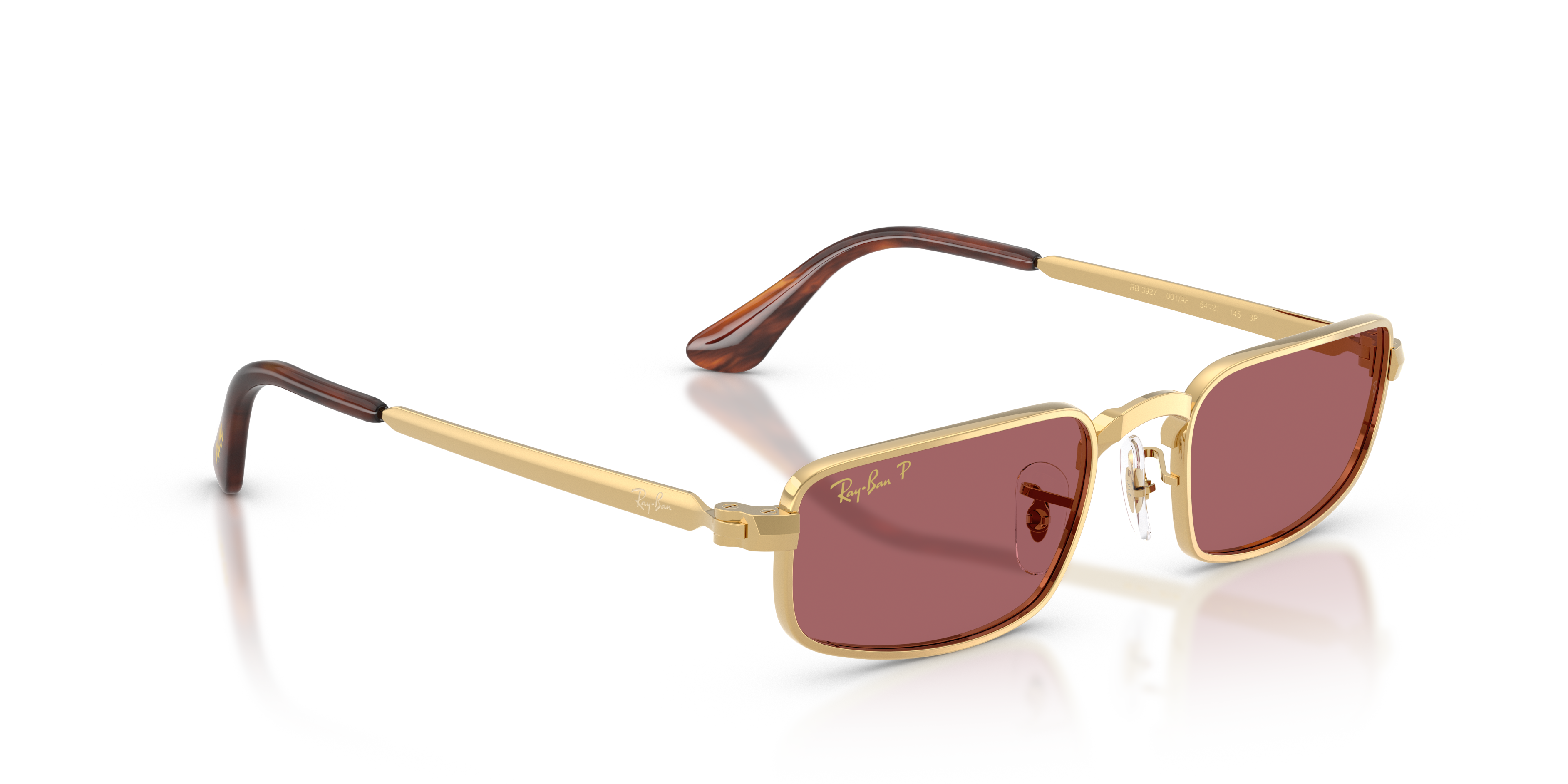 Ray-Ban RB3927 001/AF  